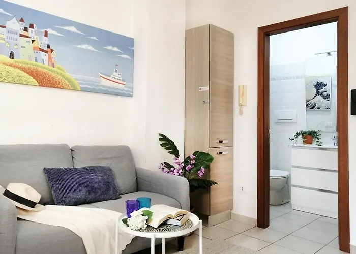 Holihome_open House Frn ألبا أدرياتيكا